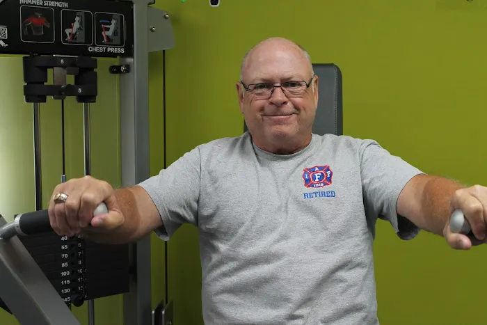 Beyond Fifty Fitness Studio Picture 9