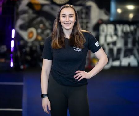 BlkOps Fitness