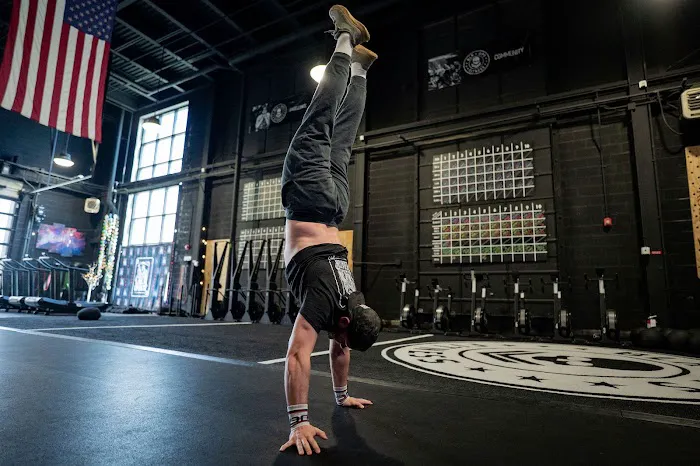 BlkOps Fitness Picture 3