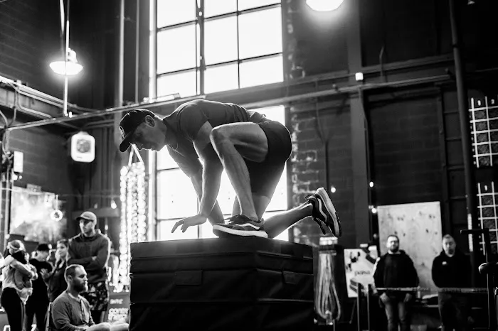 BlkOps Fitness Picture 8