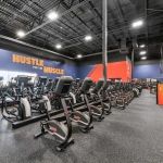 Crunch Fitness - Brandywine
