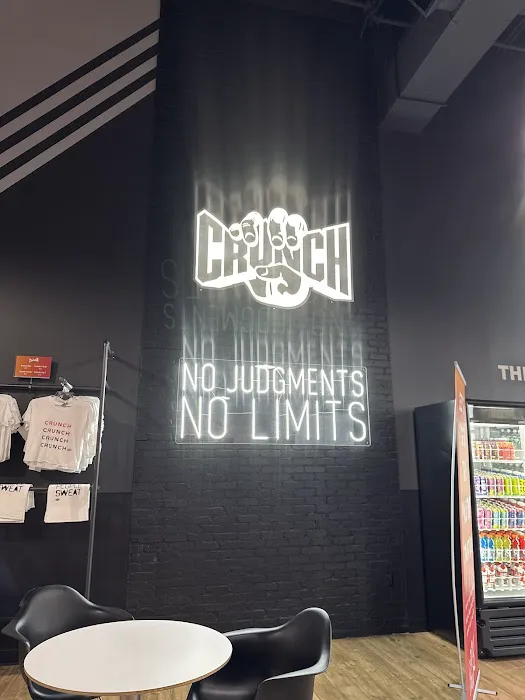 Crunch Fitness - Brandywine Picture 8