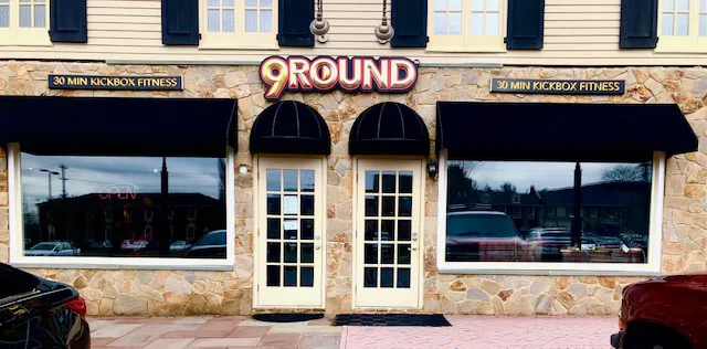 9Round Fitness Picture 1