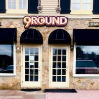 9Round Fitness ico