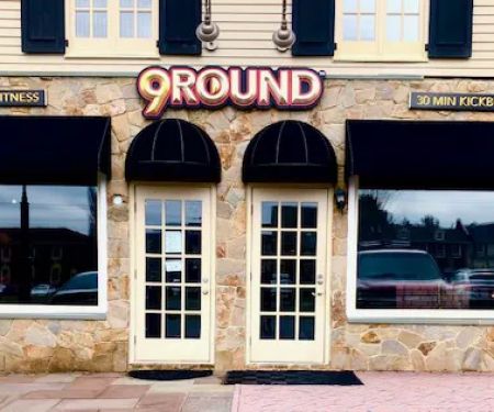 9Round Fitness