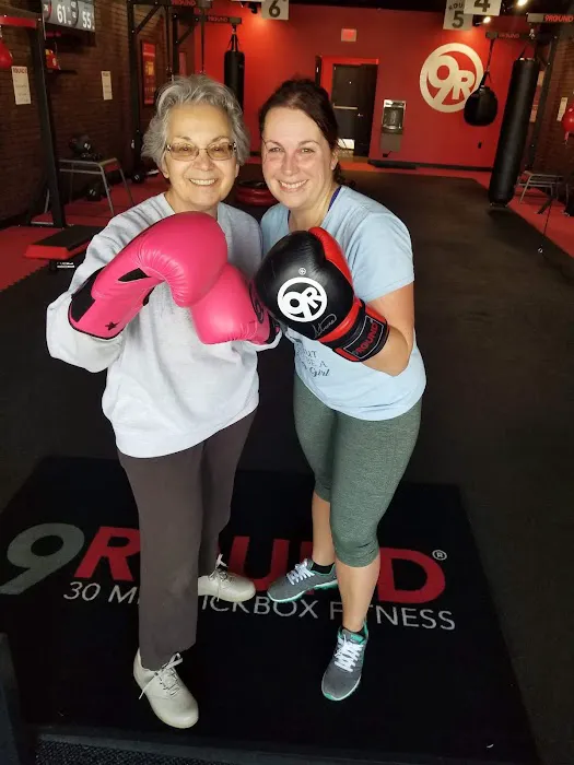 9Round Fitness Picture 2