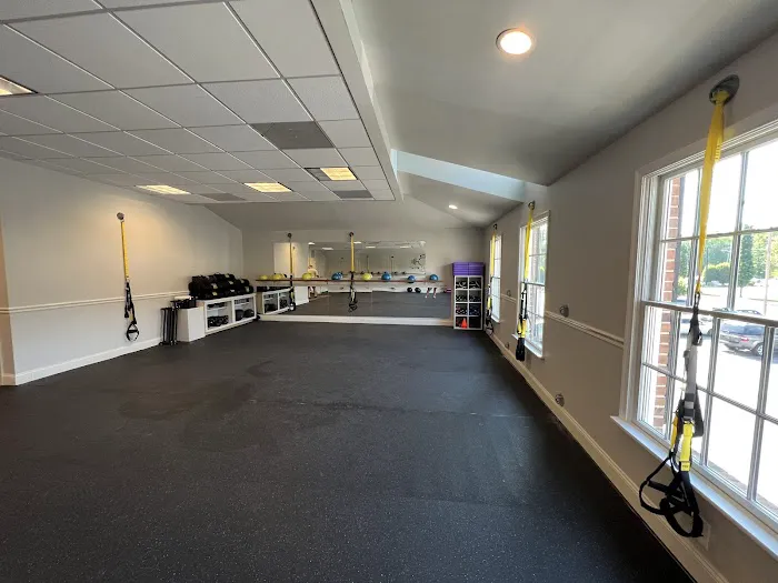 Dynamic MVMT Studio Picture 7