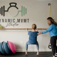 Dynamic MVMT Studio ico