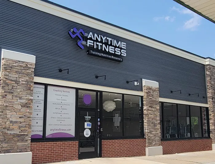 Anytime Fitness Picture 1