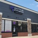 Anytime Fitness