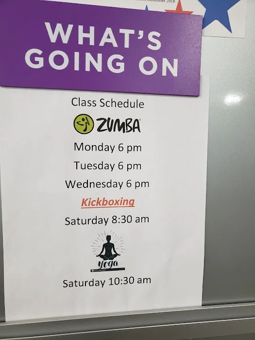 Anytime Fitness Picture 2
