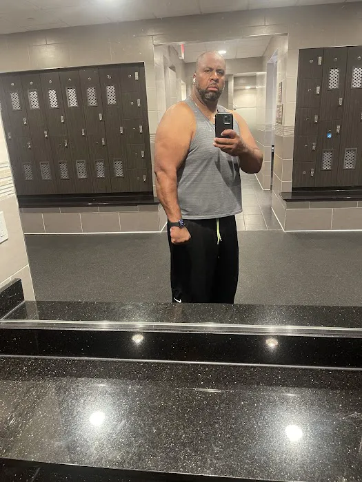 Planet Fitness Picture 3