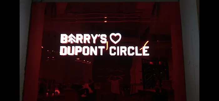 Barry's Dupont Circle Picture 4