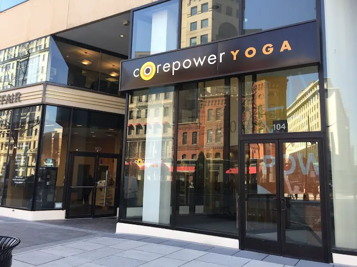 CorePower Yoga - Dupont Circle Picture 5