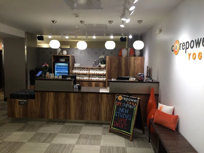 CorePower Yoga - Dupont Circle Picture 9