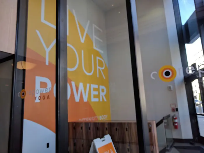 CorePower Yoga - Dupont Circle Picture 4