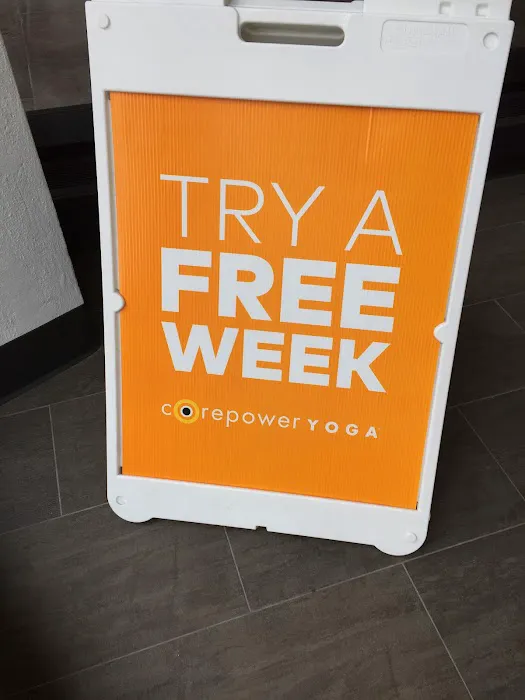 CorePower Yoga - Dupont Circle Picture 2