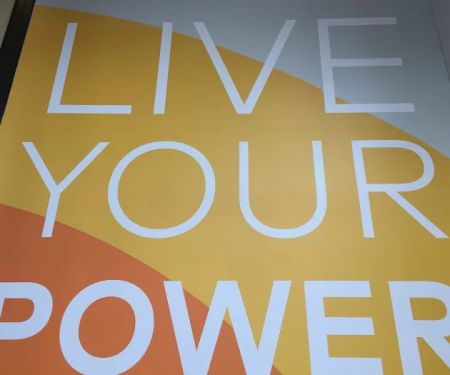 CorePower Yoga - Dupont Circle