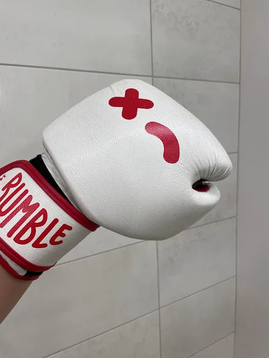 Rumble Boxing Picture 1