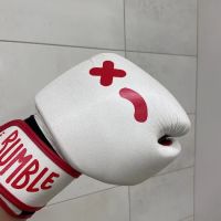Rumble Boxing ico