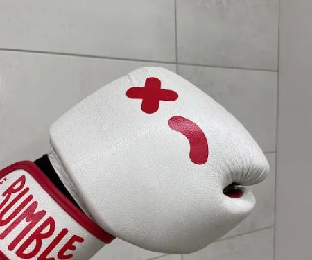 Rumble Boxing