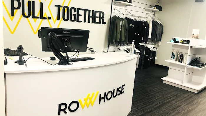Row House Fitness West End Picture 6
