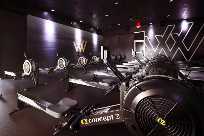 Row House Fitness West End Picture 8