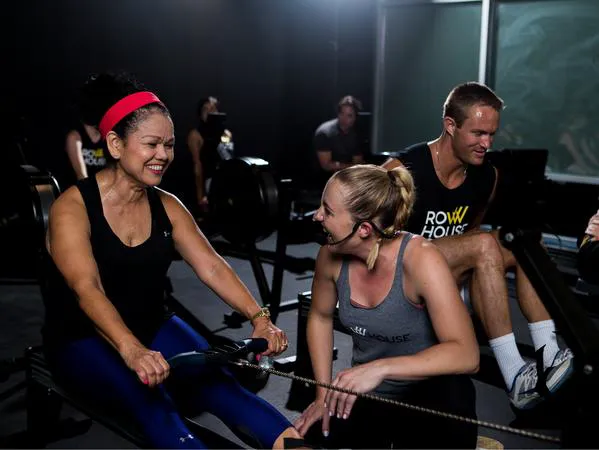 Row House Fitness West End Picture 10