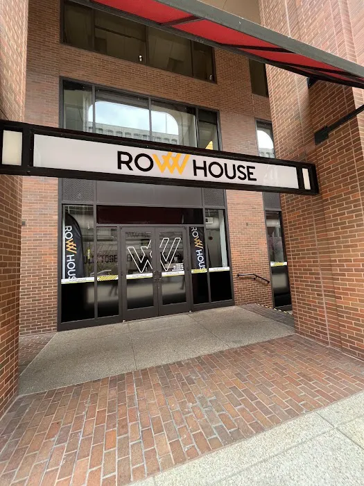 Row House Fitness West End Picture 9