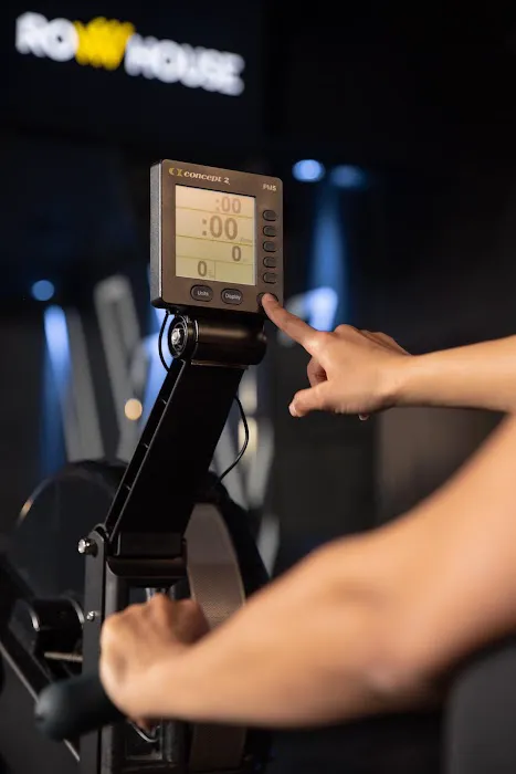 Row House Fitness West End Picture 4