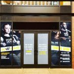 Row House Fitness West End