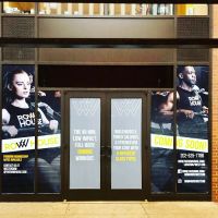 Row House Fitness West End ico