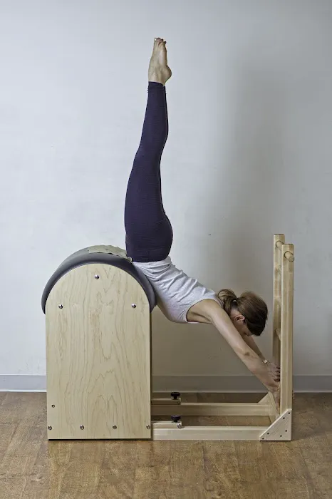 Quantum Pilates Picture 4