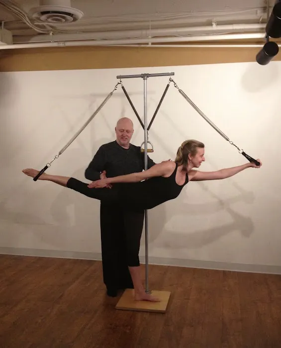 Quantum Pilates Picture 1