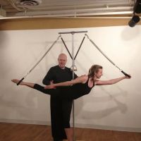 Quantum Pilates ico