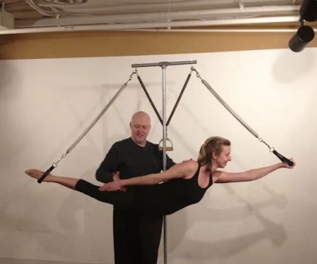 Quantum Pilates