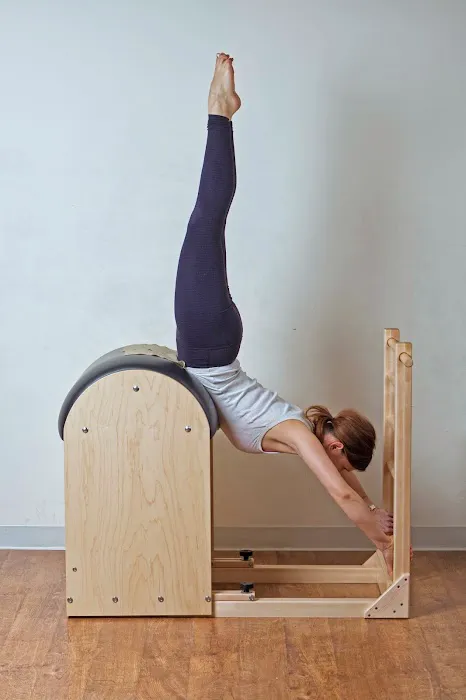 Quantum Pilates Picture 6
