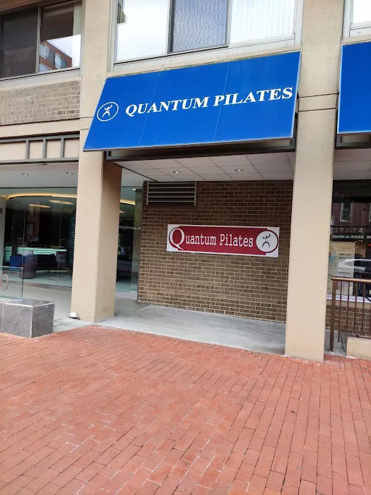 Quantum Pilates Picture 8