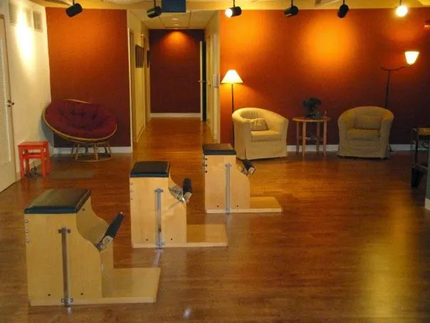 Quantum Pilates Picture 9