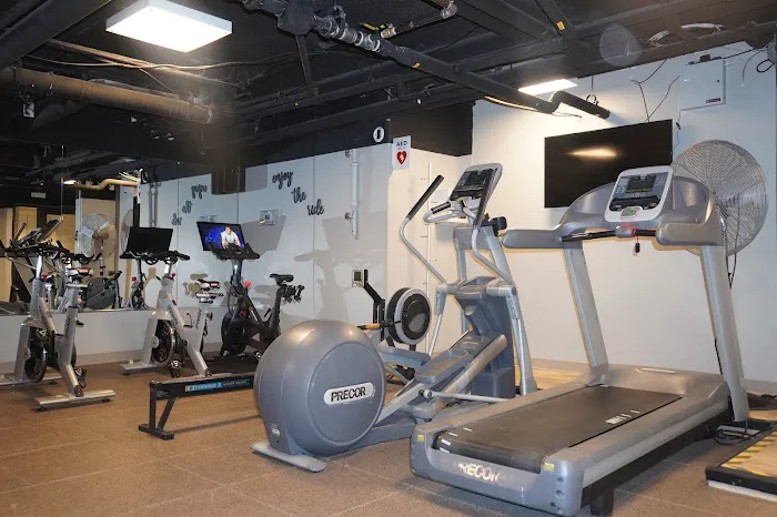 Mission Slim-Possible Gym Picture 2
