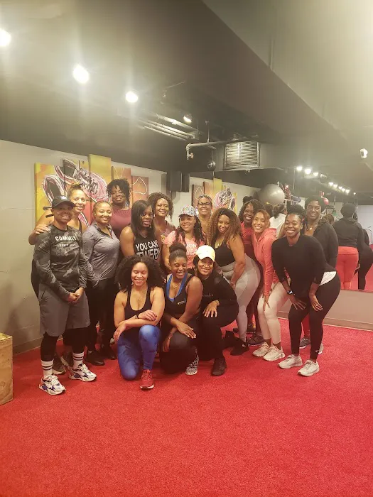 Mission Slim-Possible Gym Picture 8