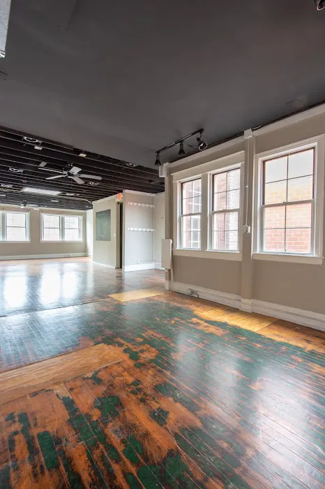 Yoga District - Glover Park Picture 2