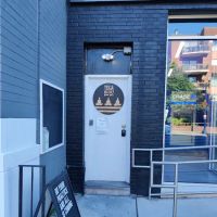 Yoga District - Glover Park ico