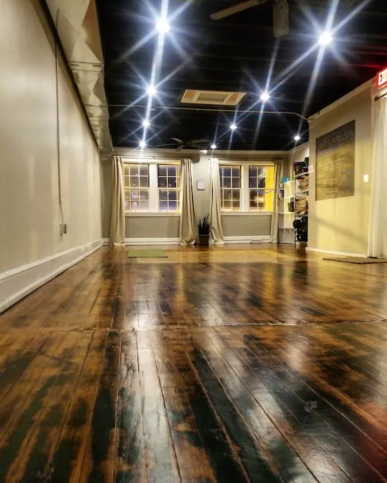 Yoga District - Glover Park Picture 6