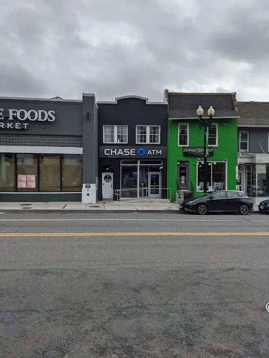 Yoga District - Glover Park Picture 4
