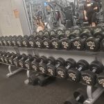 Crunch Fitness - Chevy Chase