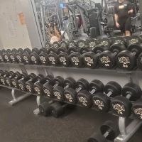 Crunch Fitness - Chevy Chase ico