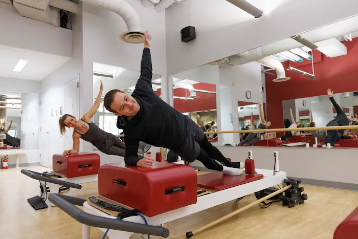 RTR Pilates - Chevy Chase Picture 1
