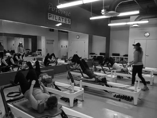 RTR Pilates - Chevy Chase Picture 2