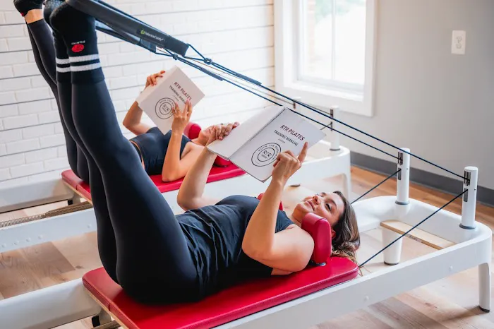 RTR Pilates - Chevy Chase Picture 9